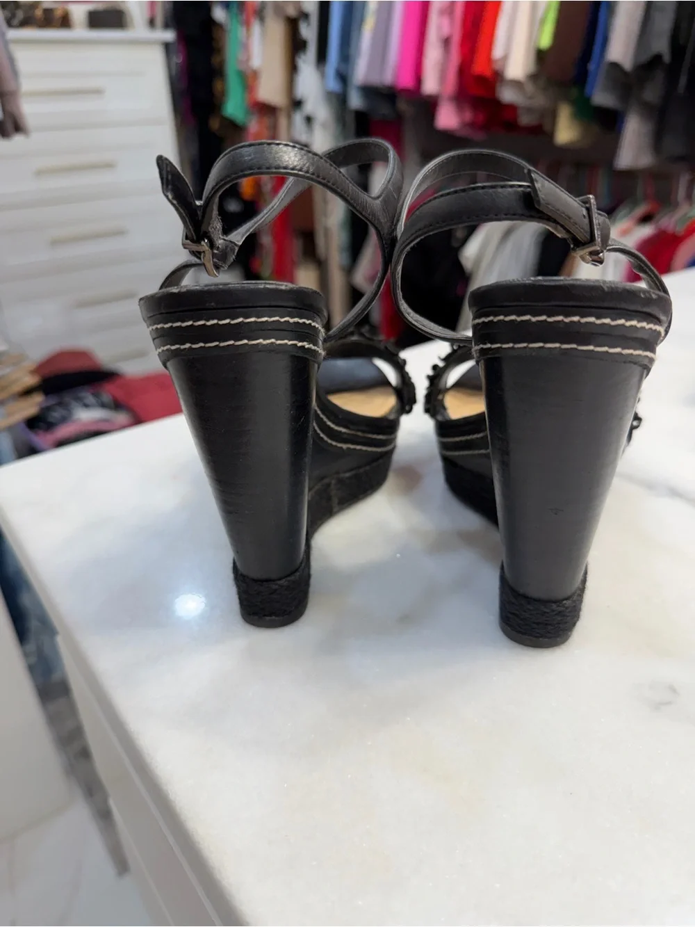 Gianni Bini chic black